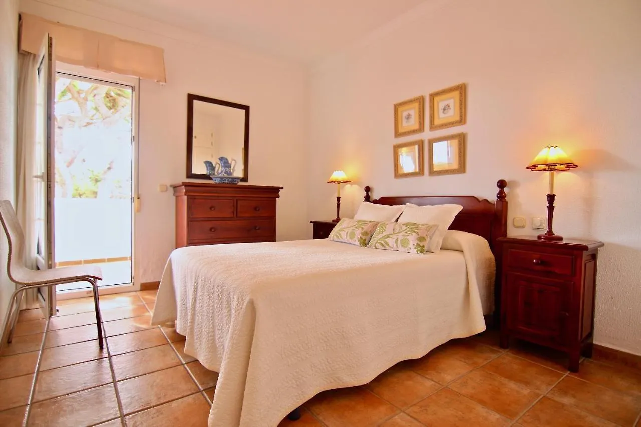 Chalet Pinar De Los Franceses En Chiclana Chiclana de la Frontera