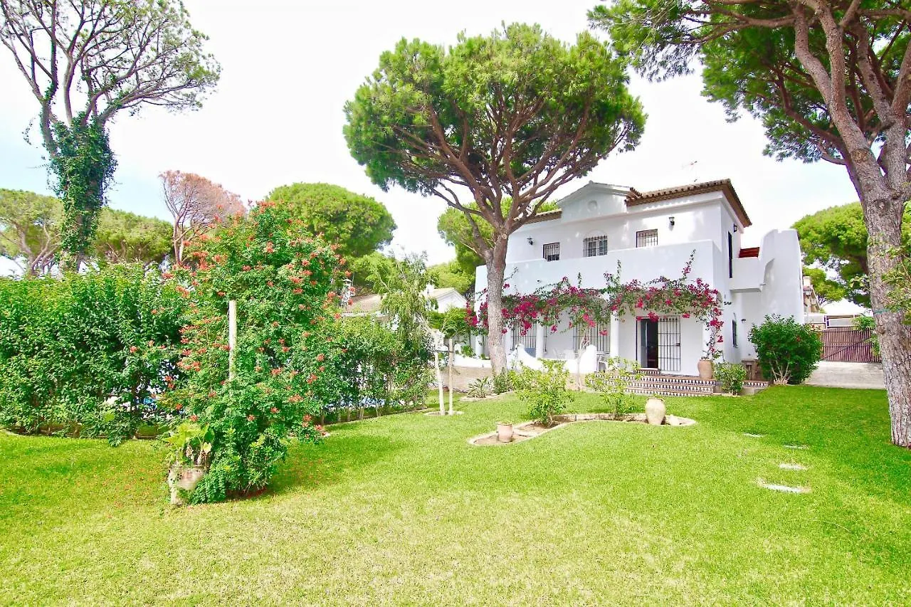 Pinar De Los Franceses En Chiclana Chiclana de la Frontera 0*,